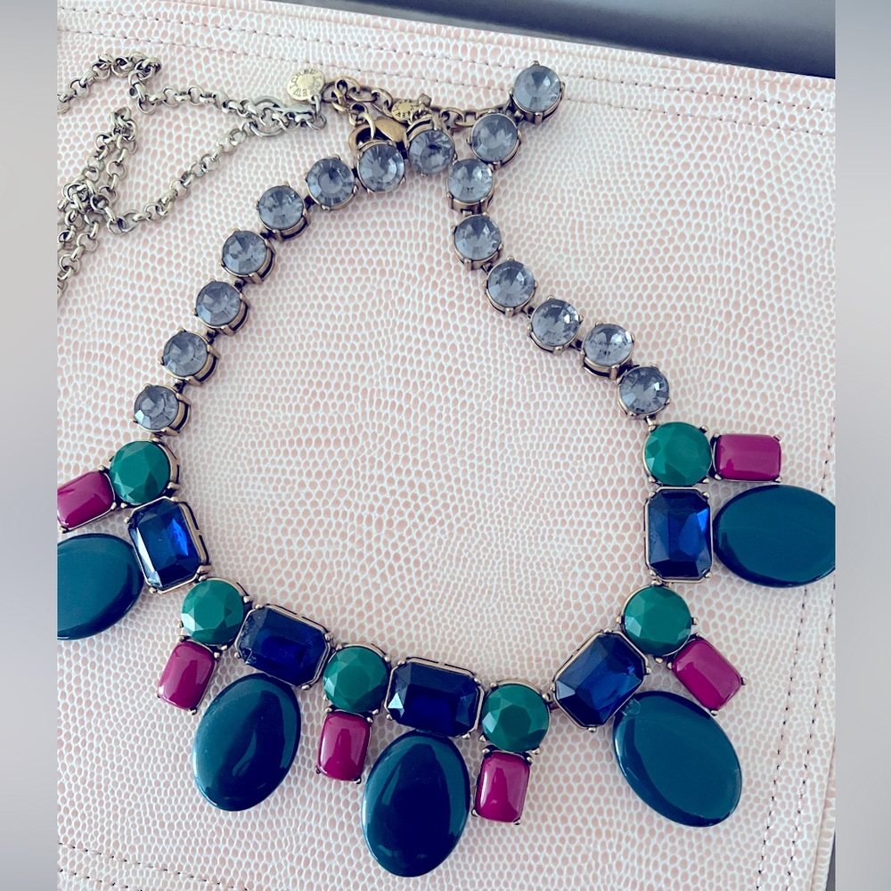 Jcrew Statement Necklace Bundle - image 2